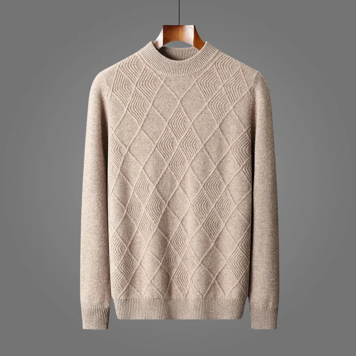 Castello Sweater