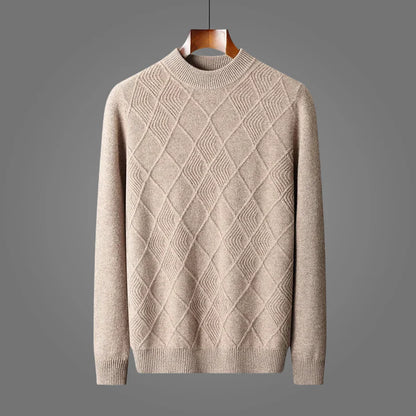 Castello Sweater