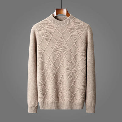 Castello Sweater