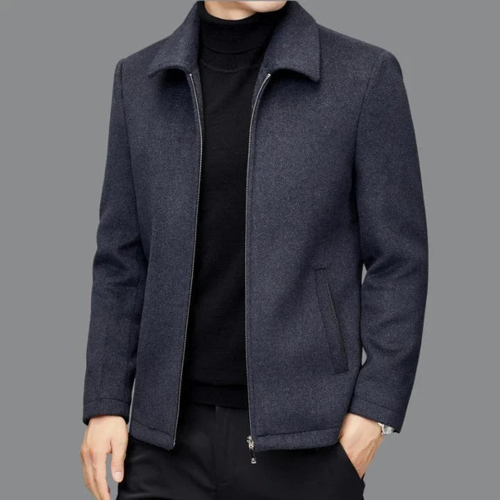 Avani Wool Jacket