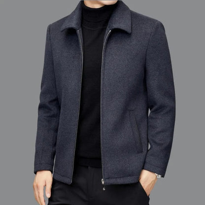 Avani Wool Jacket