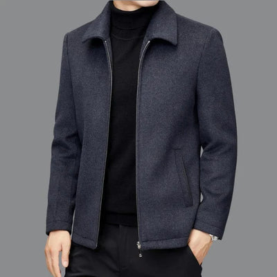 Avani Wool Jacket