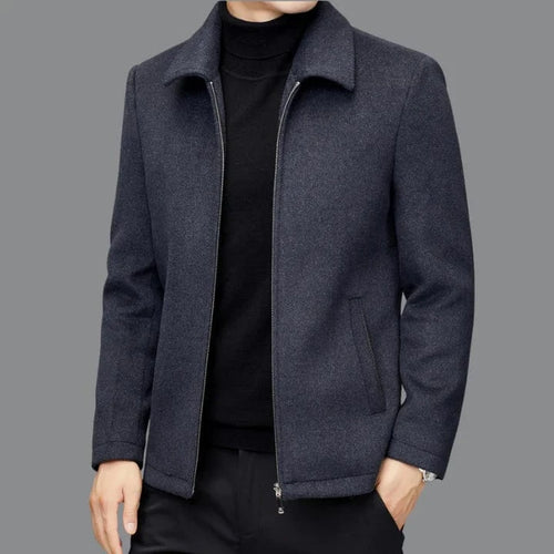 Avani Wool Jacket