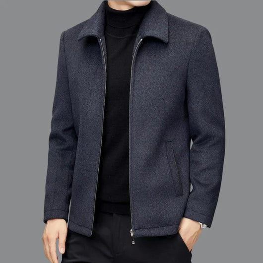 Avani Wool Jacket