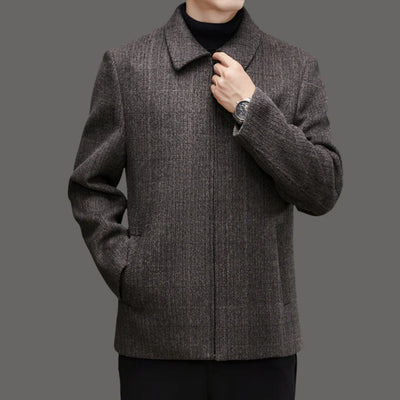 Hanson™ Wool Jacket