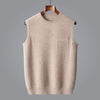 Lauro Cashmere Vest