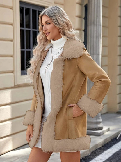 Opulence Coat