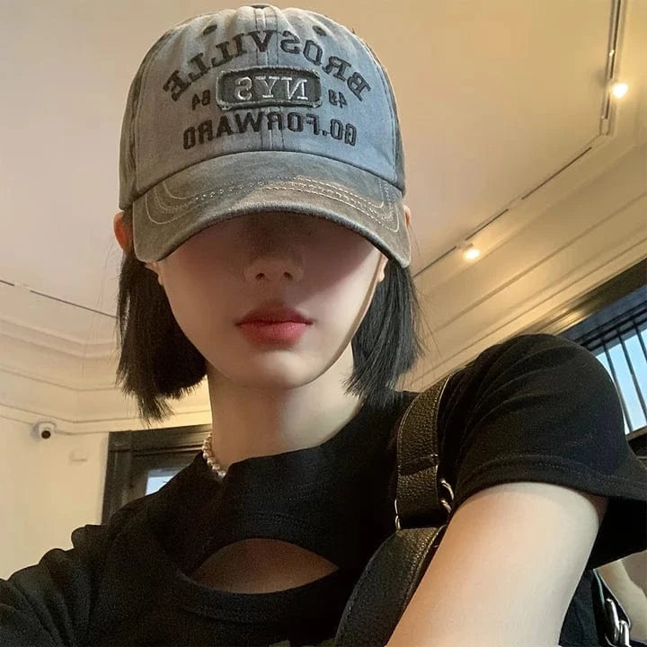 Vinta Hat
