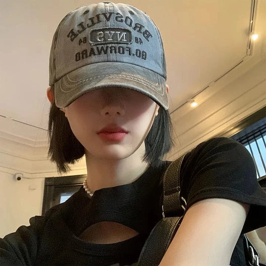Vinta Hat