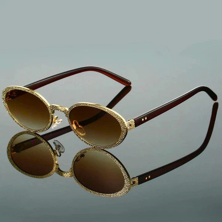 Sybil Shakira Retro Shades