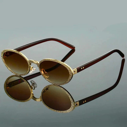 Sybil Shakira Retro Shades