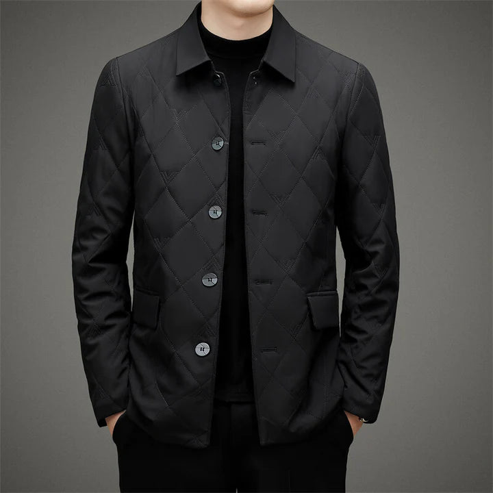 Lundy™ Overcoat