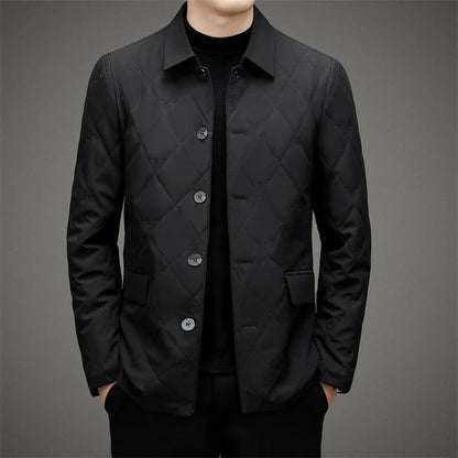 Lundy™ Overcoat