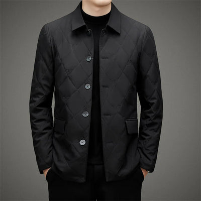 Lundy™ Overcoat