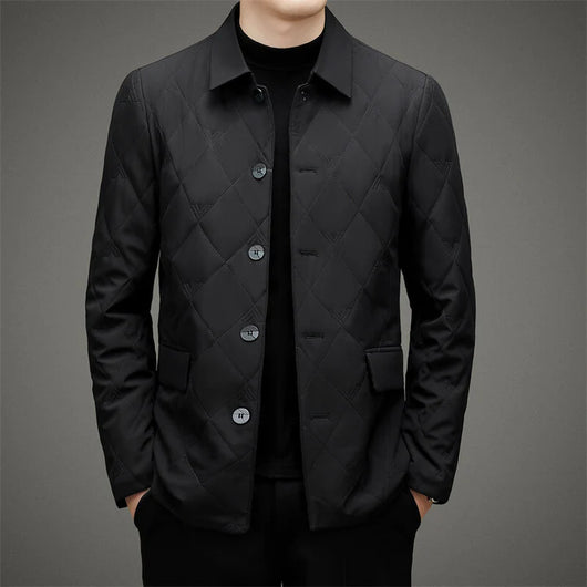 Lundy™ Overcoat