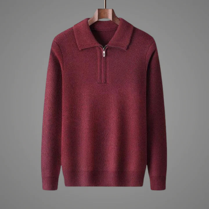 Cartos Sweater