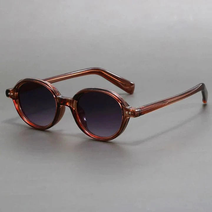 Lucia Retro Sunglasses