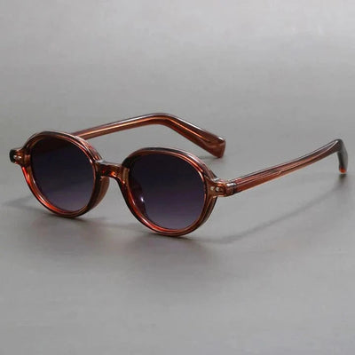 Lucia Retro Sunglasses