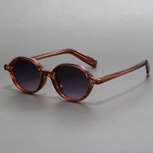 Lucia Retro Sunglasses