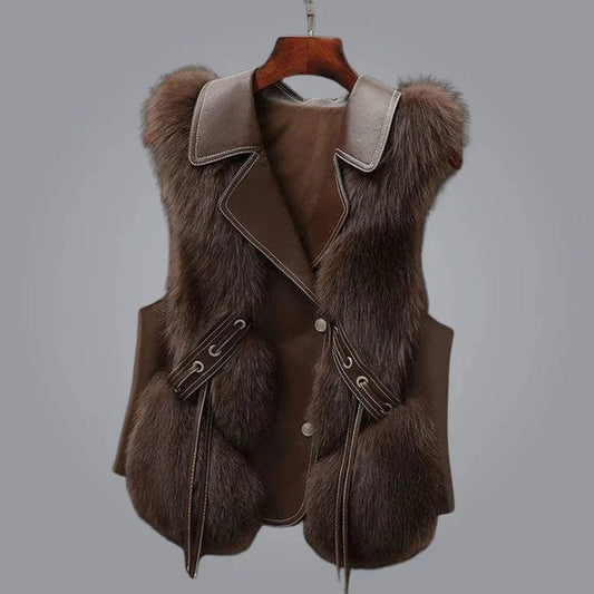 Silvia™ Vest