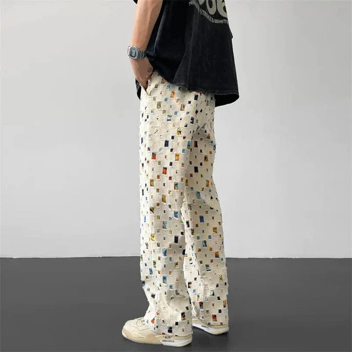 Disco™ - Straight Fit Pants