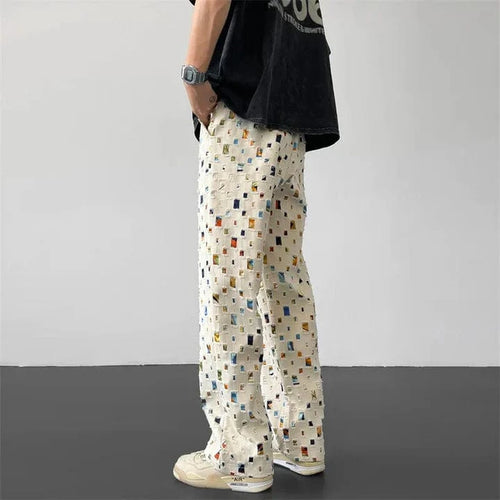 Disco™ - Straight Fit Pants