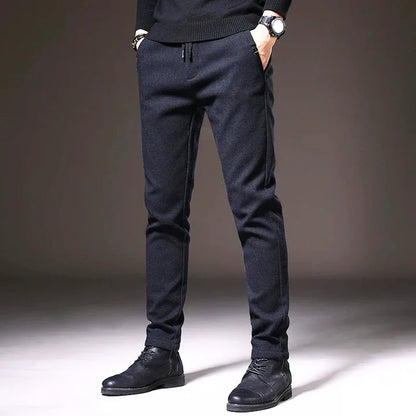 Branford™ Slim Fit Pants