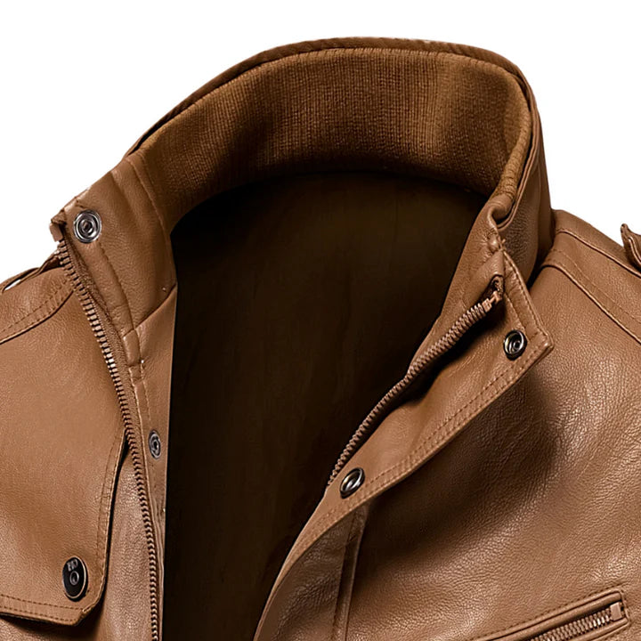 Wolsen Trench Coat