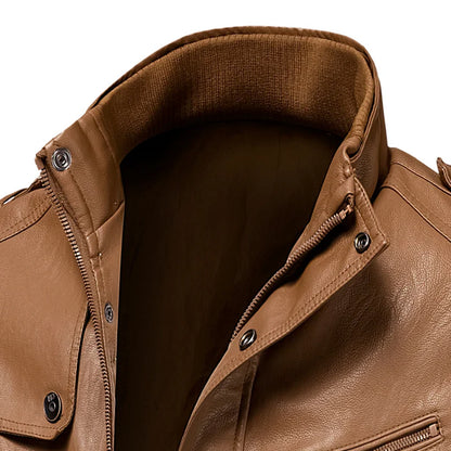 Wolsen Trench Coat