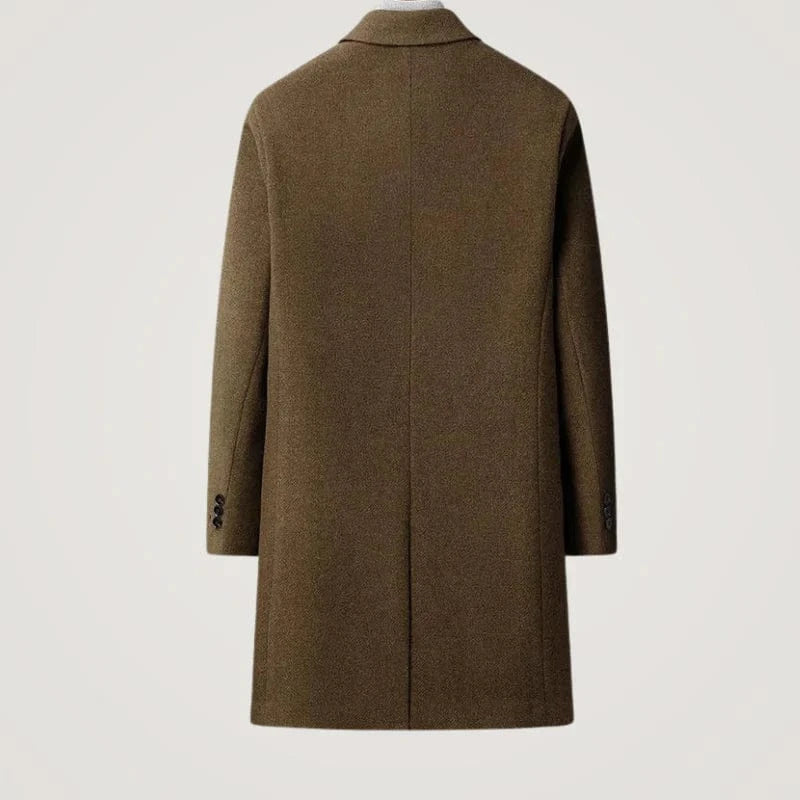 Harrow Trench Coat