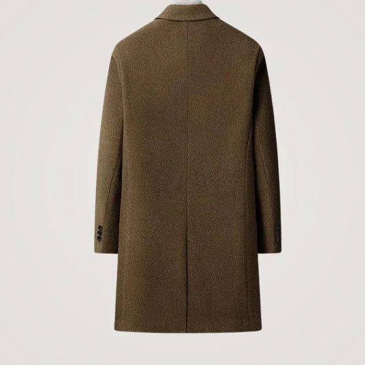 Harrow Trench Coat