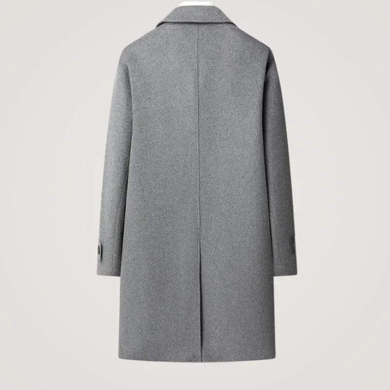 Manchester Trench Coat