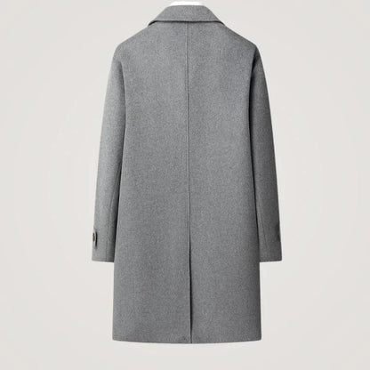 Manchester Trench Coat