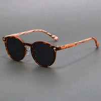 Fabrizio Retro Shades