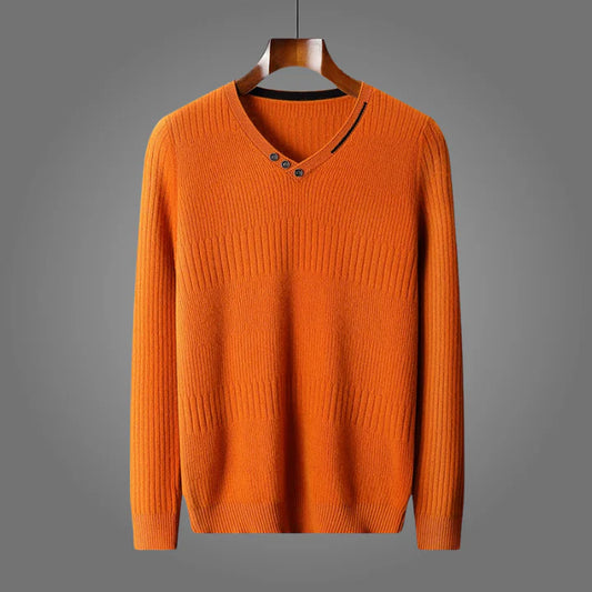 Salvatore Sweater