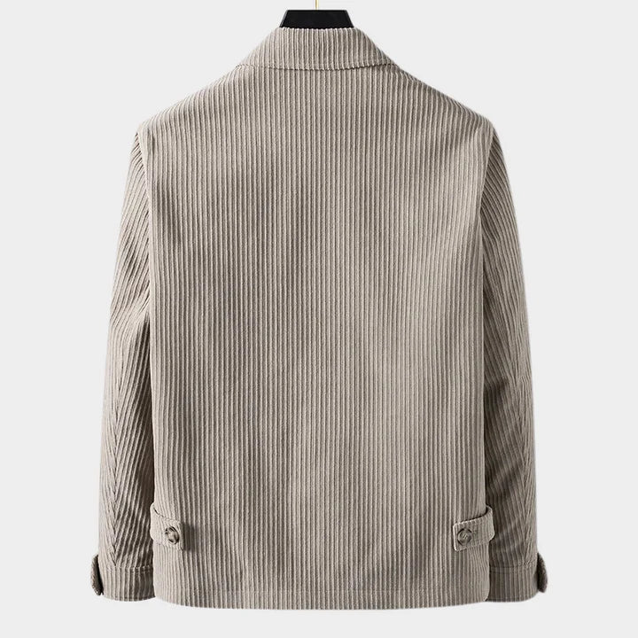 Travis™ Corduroy Jacket