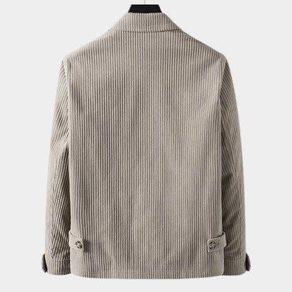 Travis™ Corduroy Jacket