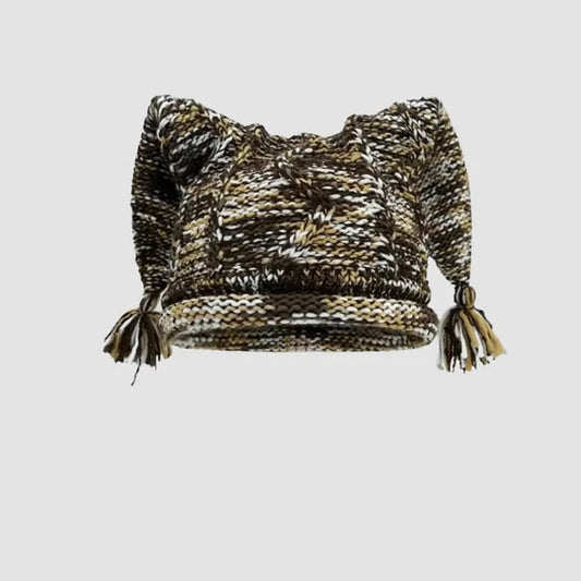 "Harley" Knit Beanie