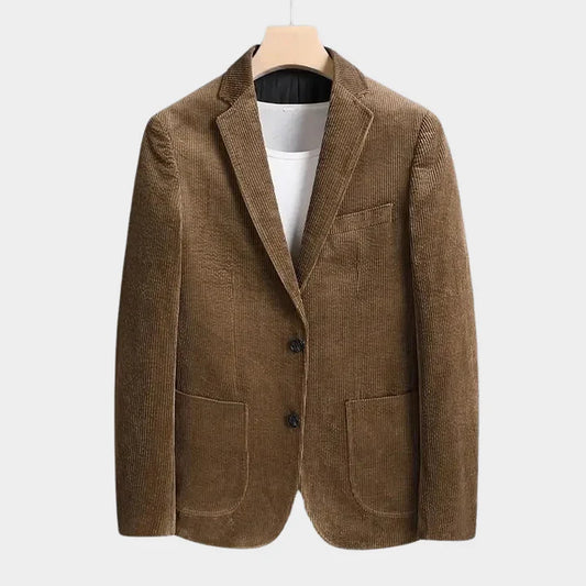 Stanley™ Corduroy Blazer