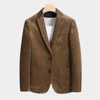 Stanley™ Corduroy Blazer