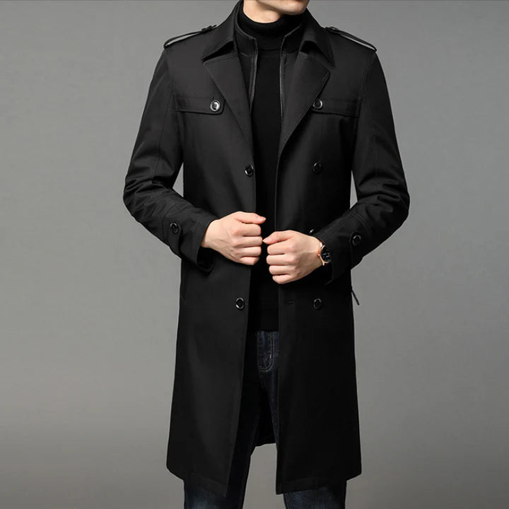 Wilson™ Overcoat