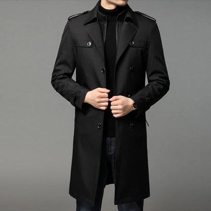 Wilson™ Overcoat