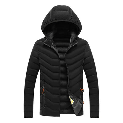 The Trinity Coat
