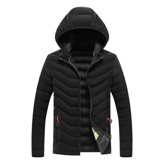 The Trinity Coat