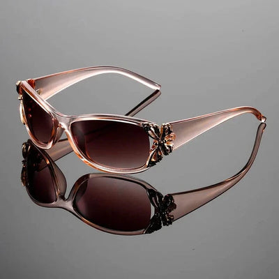 Aurora Bloom Shades