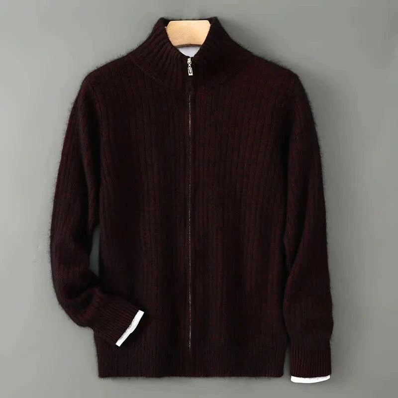 Gustavo Cashmere Sweater