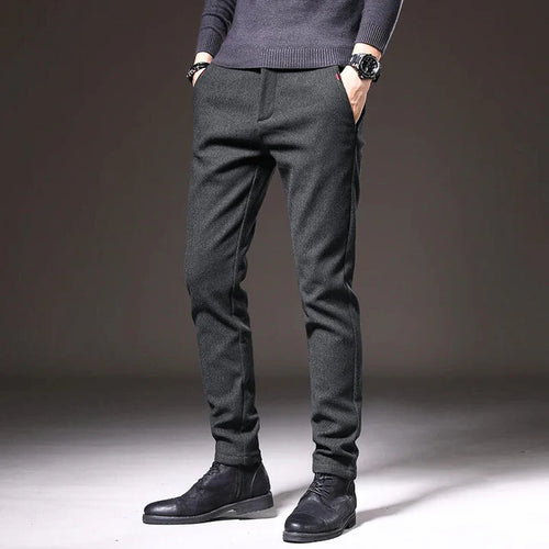 Bilson™ Slim Fit Pants