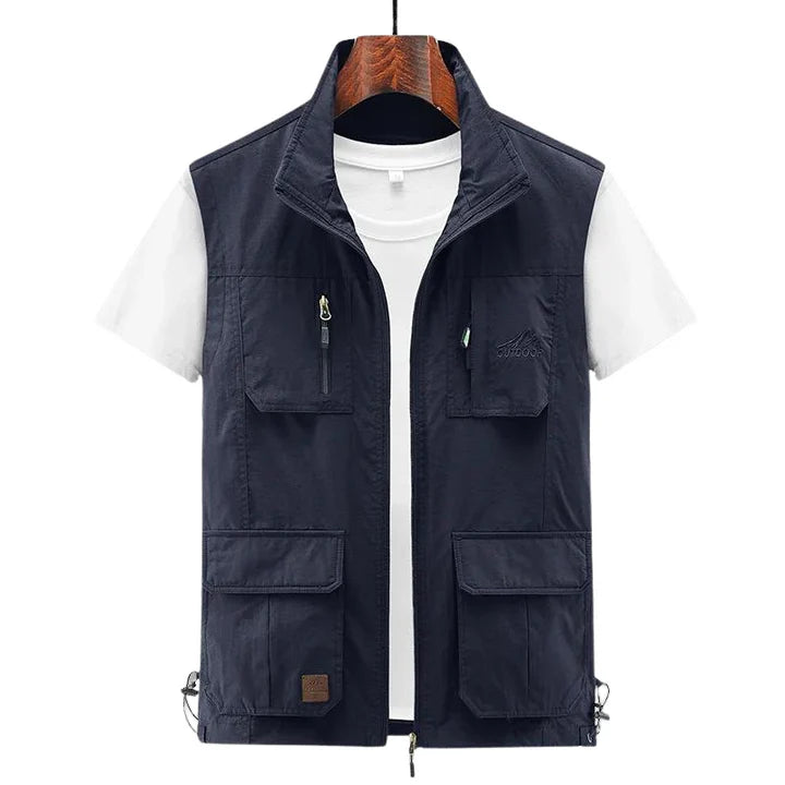 Anderson Vest