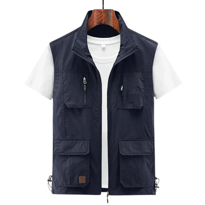 Anderson Vest