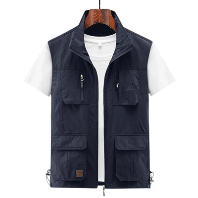 Anderson Vest